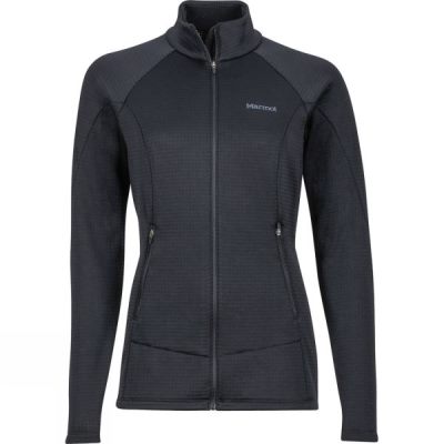 Chaquetas Marmot Skyon Mujer - Negras - Chile NIF831940